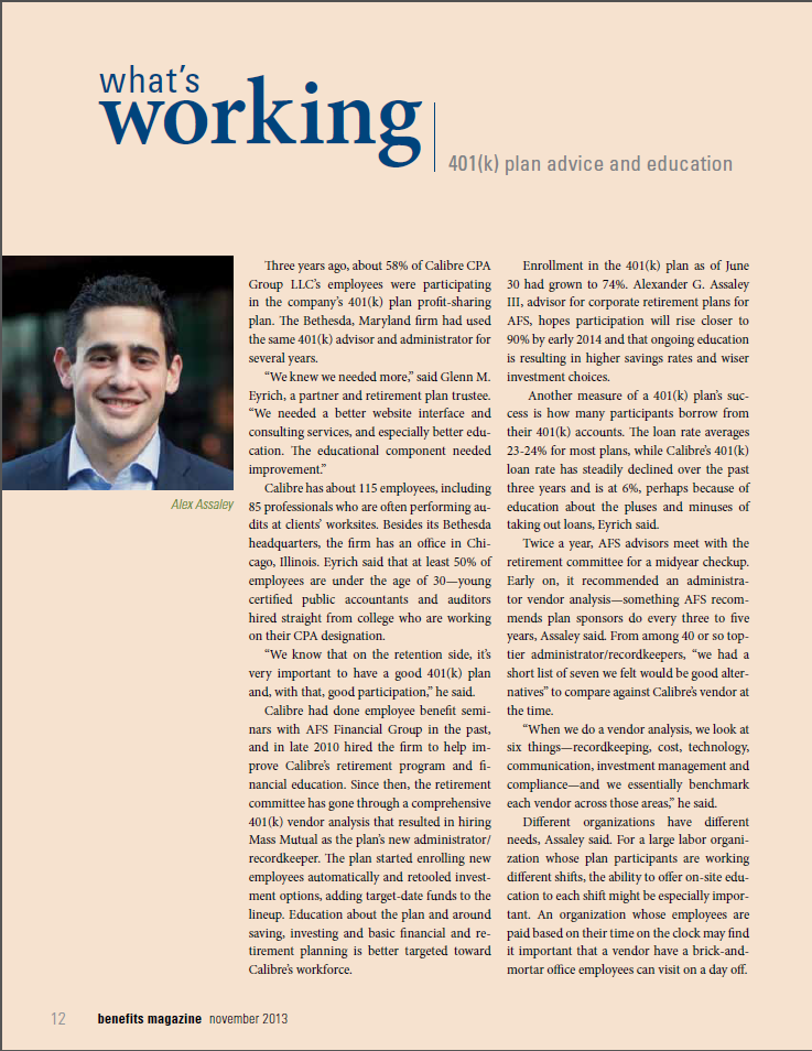 alex_benefits_mag_nov_2013