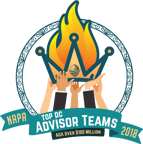 2018 NAPA Top DC Teams