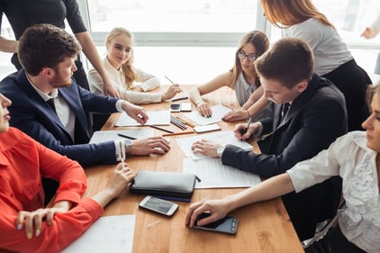 retirement plan committee meeting 