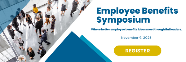 Employee Benefits Symposium (Email Header)
