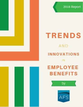 Trends and Innovations title page