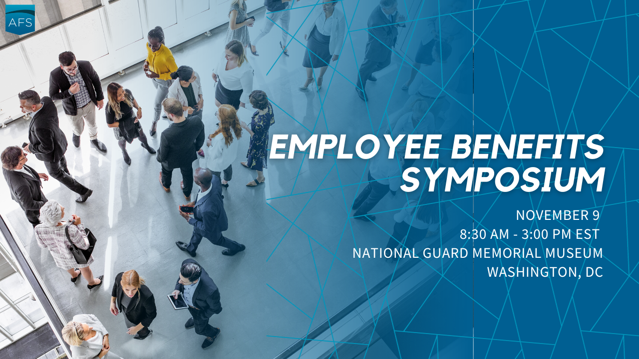 The Future of Employee Benefits: What to Expect at Our 2023 Employee Benefits Symposium
